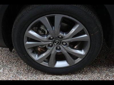 2025 Mazda Mazda CX-30 2.5 S Preferred AWD