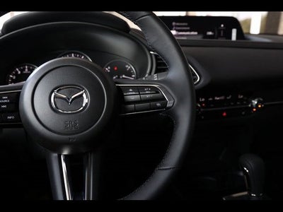 2025 Mazda Mazda CX-30 2.5 S Preferred AWD