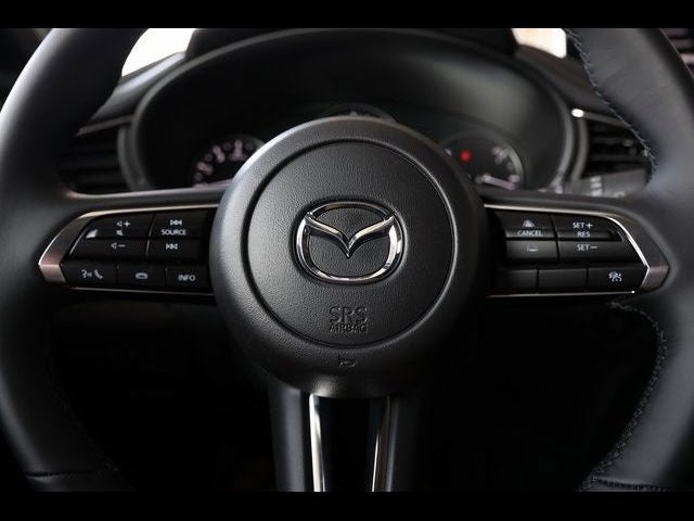 2025 Mazda Mazda CX-30 2.5 S Preferred AWD