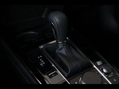 2025 Mazda Mazda CX-30 2.5 S Preferred AWD