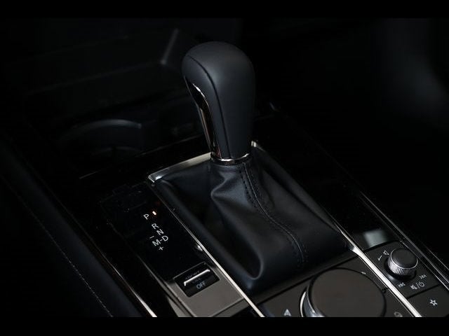 2025 Mazda Mazda CX-30 2.5 S Preferred AWD