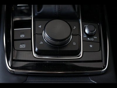 2025 Mazda Mazda CX-30 2.5 S Preferred AWD