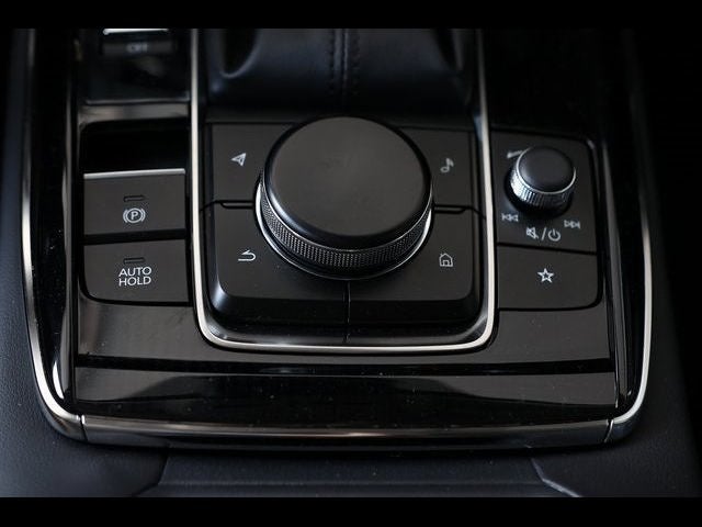 2025 Mazda Mazda CX-30 2.5 S Preferred AWD