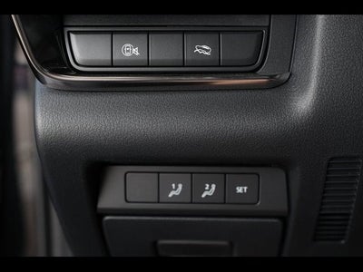 2025 Mazda Mazda CX-30 2.5 S Preferred AWD