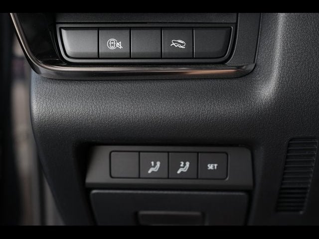 2025 Mazda Mazda CX-30 2.5 S Preferred AWD