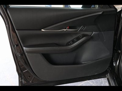 2025 Mazda Mazda CX-30 2.5 S Preferred AWD