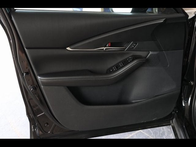 2025 Mazda Mazda CX-30 2.5 S Preferred AWD