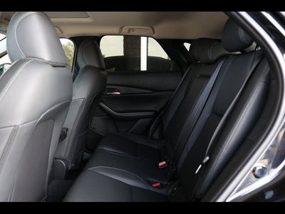 2025 Mazda Mazda CX-30 2.5 S Preferred AWD