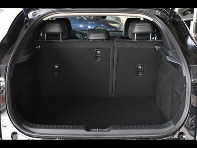 2025 Mazda Mazda CX-30 2.5 S Preferred AWD