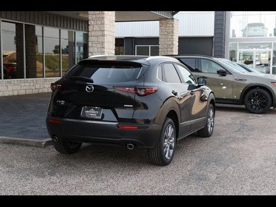 2025 Mazda Mazda CX-30 2.5 S Preferred AWD