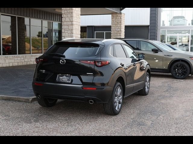 2025 Mazda Mazda CX-30 2.5 S Preferred AWD