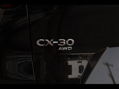 2025 Mazda Mazda CX-30 2.5 S Preferred AWD