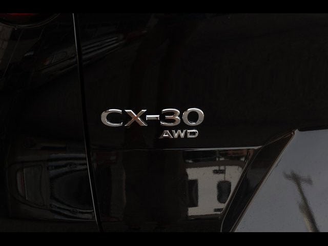 2025 Mazda Mazda CX-30 2.5 S Preferred AWD
