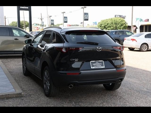 2025 Mazda Mazda CX-30 2.5 S Preferred AWD