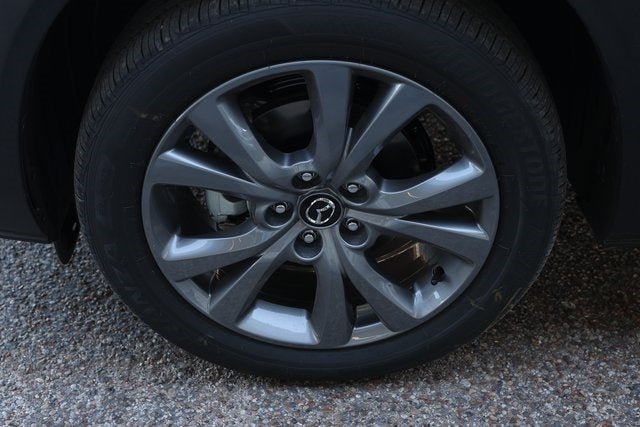 2025 Mazda Mazda CX-30 2.5 S Preferred AWD