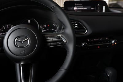 2025 Mazda Mazda CX-30 2.5 S Preferred AWD