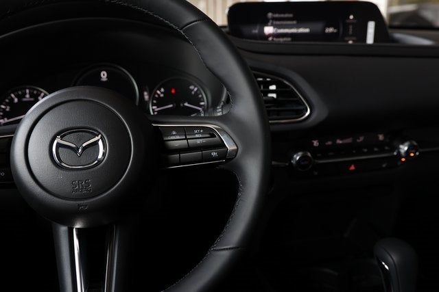 2025 Mazda Mazda CX-30 2.5 S Preferred AWD