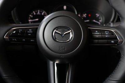 2025 Mazda Mazda CX-30 2.5 S Preferred AWD