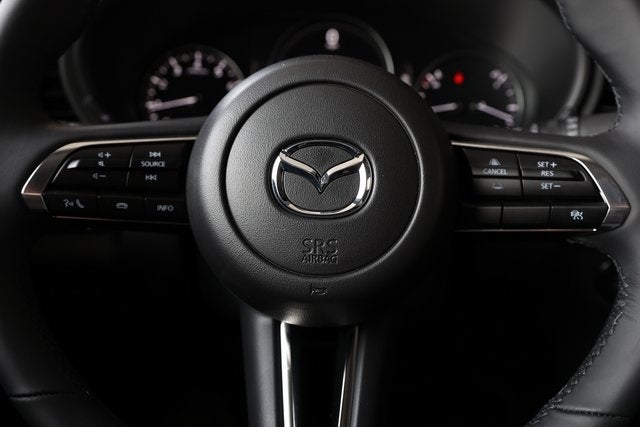 2025 Mazda Mazda CX-30 2.5 S Preferred AWD