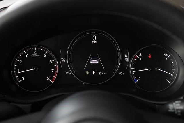 2025 Mazda Mazda CX-30 2.5 S Preferred AWD