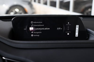 2025 Mazda Mazda CX-30 2.5 S Preferred AWD