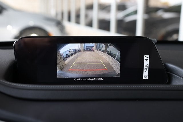 2025 Mazda Mazda CX-30 2.5 S Preferred AWD