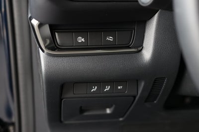 2025 Mazda Mazda CX-30 2.5 S Preferred AWD