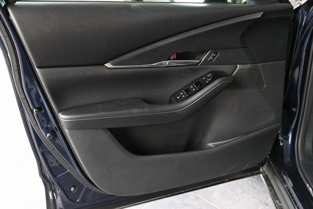 2025 Mazda Mazda CX-30 2.5 S Preferred AWD