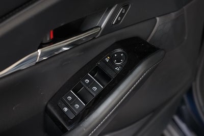 2025 Mazda Mazda CX-30 2.5 S Preferred AWD