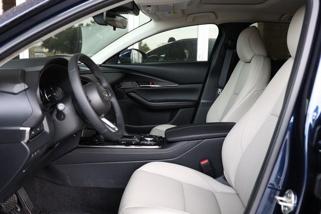 2025 Mazda Mazda CX-30 2.5 S Preferred AWD