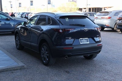 2025 Mazda Mazda CX-30 2.5 S Preferred AWD
