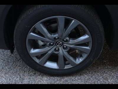 2025 Mazda Mazda CX-30 2.5 S Preferred AWD