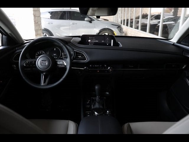 2025 Mazda Mazda CX-30 2.5 S Preferred AWD