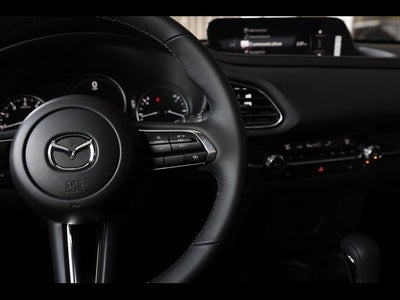 2025 Mazda Mazda CX-30 2.5 S Preferred AWD