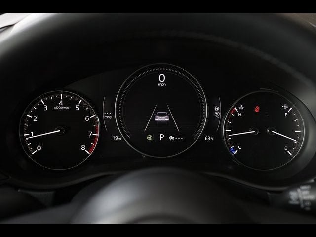 2025 Mazda Mazda CX-30 2.5 S Preferred AWD