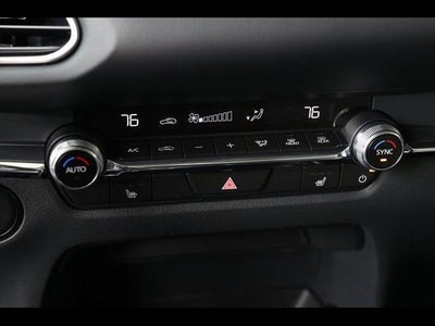 2025 Mazda Mazda CX-30 2.5 S Preferred AWD