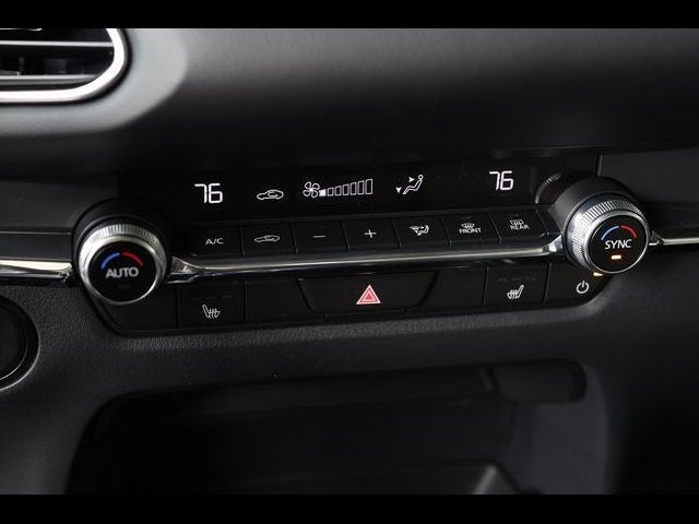 2025 Mazda Mazda CX-30 2.5 S Preferred AWD