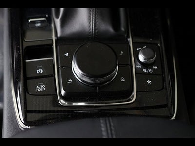 2025 Mazda Mazda CX-30 2.5 S Preferred AWD