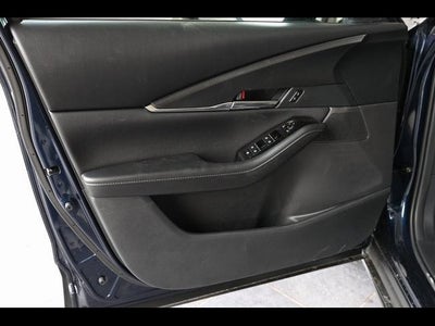 2025 Mazda Mazda CX-30 2.5 S Preferred AWD