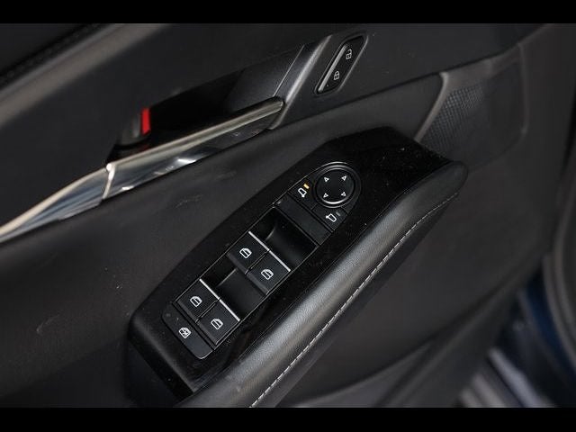 2025 Mazda Mazda CX-30 2.5 S Preferred AWD