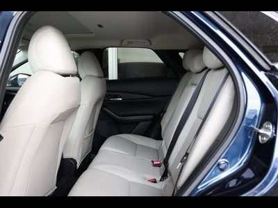 2025 Mazda Mazda CX-30 2.5 S Preferred AWD