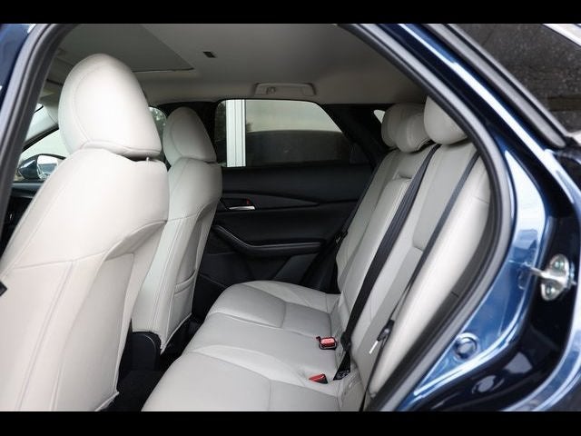 2025 Mazda Mazda CX-30 2.5 S Preferred AWD