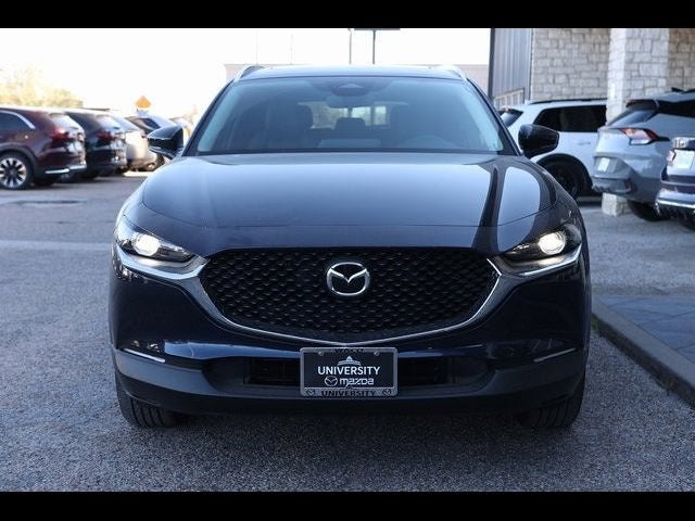 2025 Mazda Mazda CX-30 2.5 S Preferred AWD