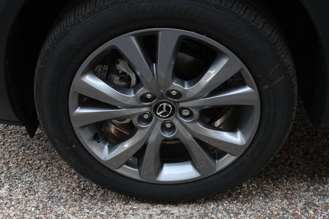 2025 Mazda Mazda CX-30 2.5 S Preferred AWD