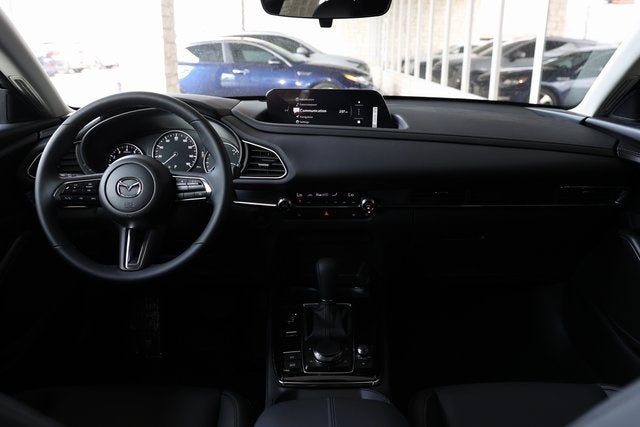 2025 Mazda Mazda CX-30 2.5 S Preferred AWD