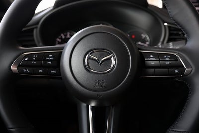 2025 Mazda Mazda CX-30 2.5 S Preferred AWD