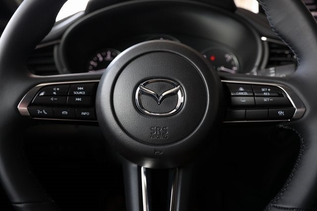 2025 Mazda Mazda CX-30 2.5 S Preferred AWD