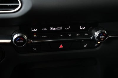 2025 Mazda Mazda CX-30 2.5 S Preferred AWD