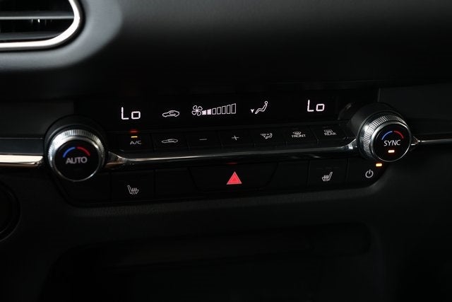 2025 Mazda Mazda CX-30 2.5 S Preferred AWD