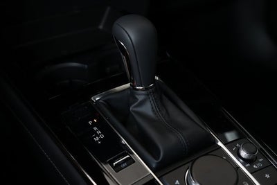 2025 Mazda Mazda CX-30 2.5 S Preferred AWD